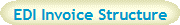 EDI Invoice Structure
