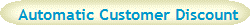 Automatic Customer Discount