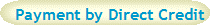 Payment by Direct Credit